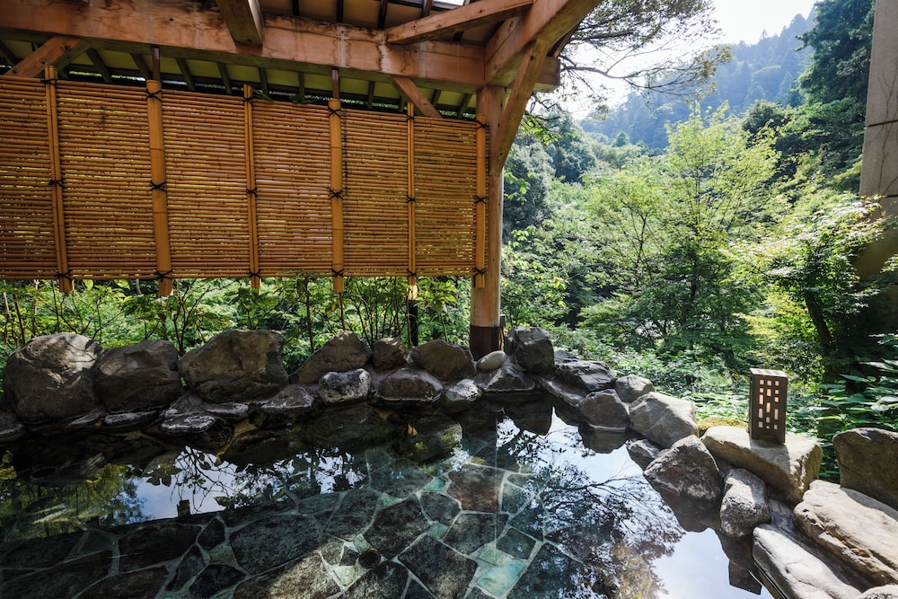 みやこわすれの宿 こおろぎ楼 小松