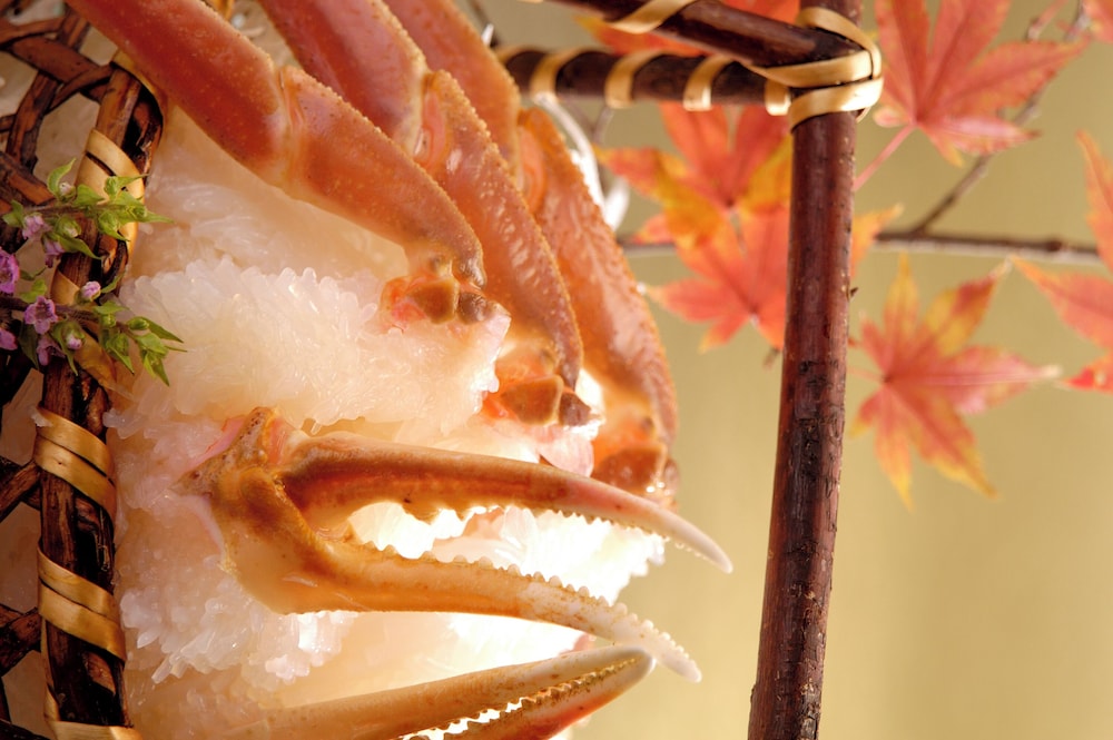 みやこわすれの宿 こおろぎ楼 小松