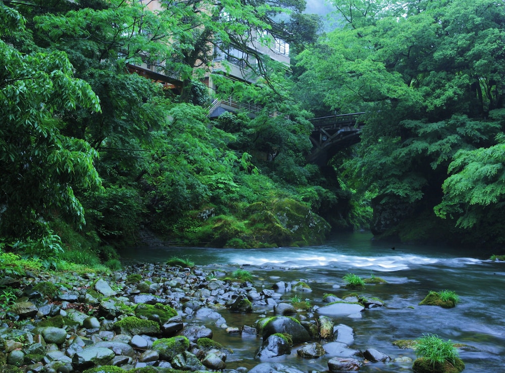 みやこわすれの宿 こおろぎ楼 小松