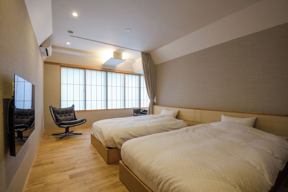 みやこわすれの宿 こおろぎ楼 小松