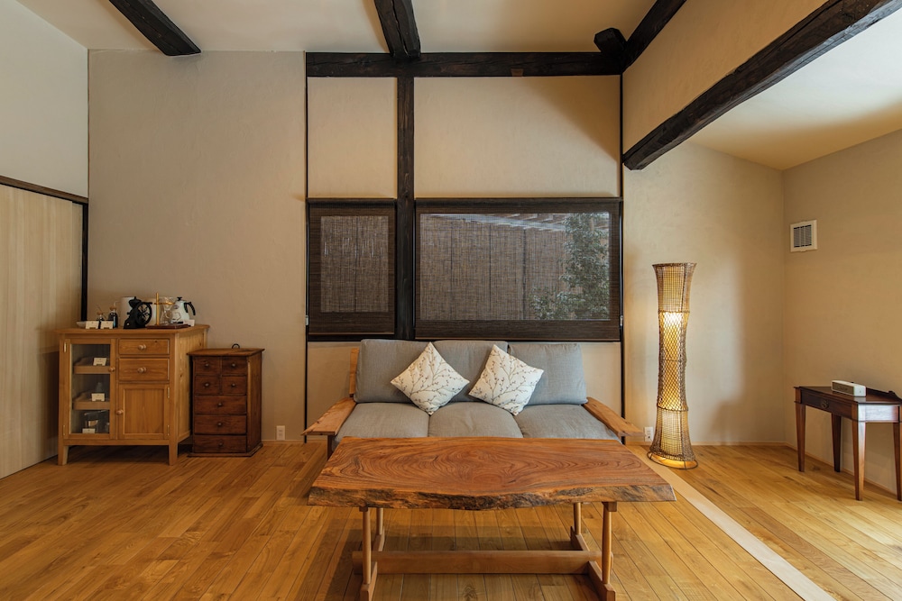 ONSEN＆GARDEN 七菜 小松