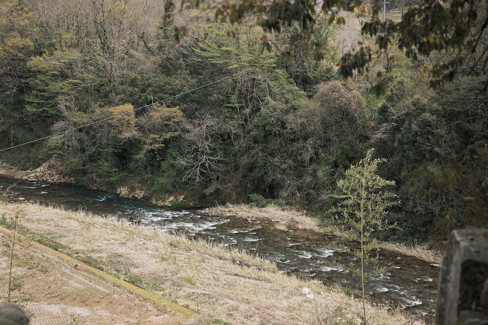 ONSEN＆GARDEN 七菜 小松