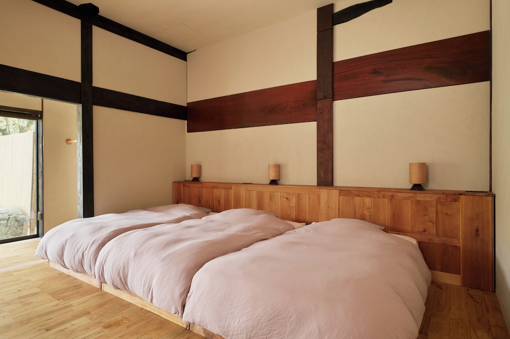 ONSEN＆GARDEN 七菜 小松