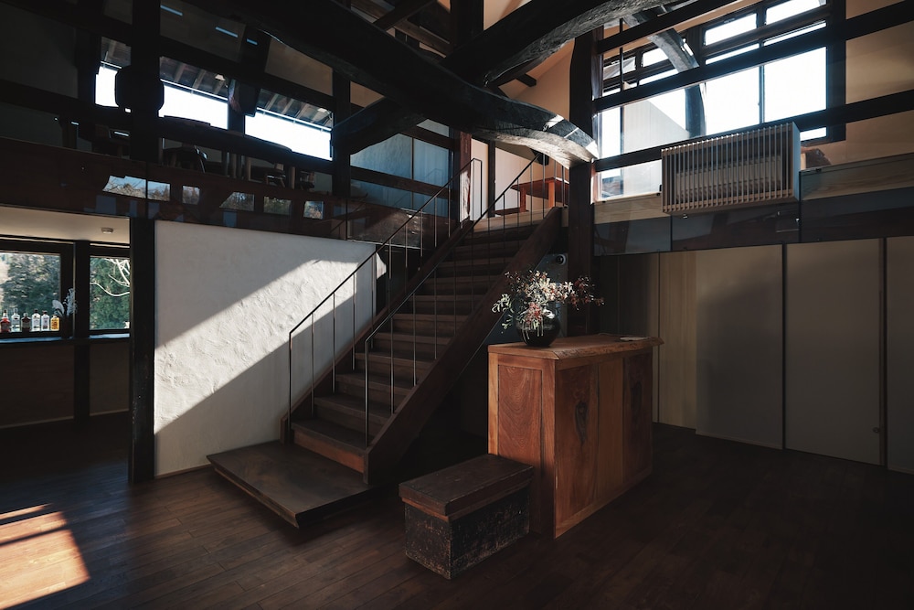 ONSEN＆GARDEN 七菜 小松