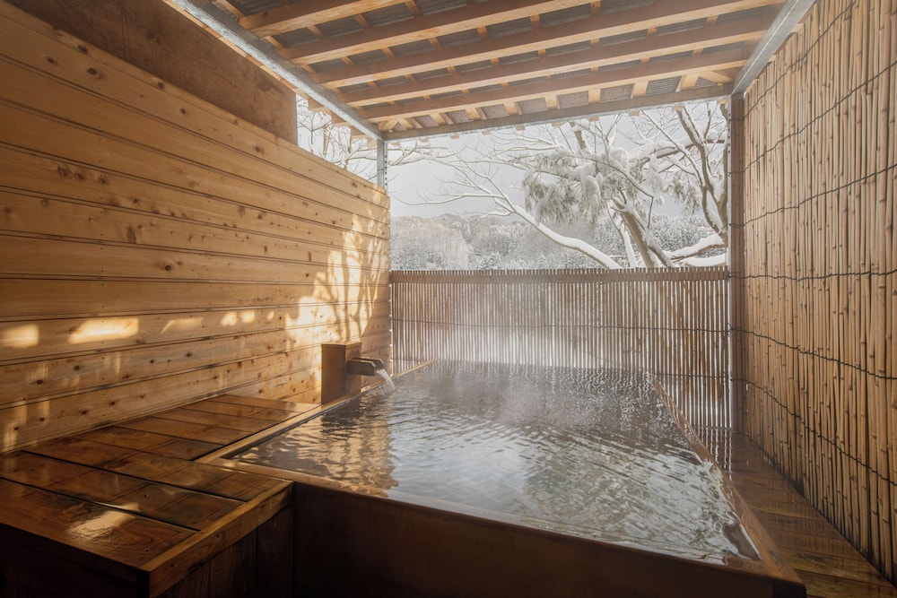 ONSEN＆GARDEN 七菜 小松