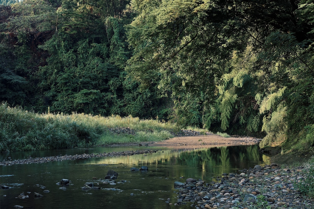 ONSEN＆GARDEN 七菜 小松