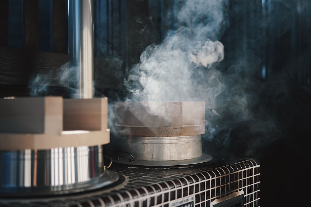 ONSEN＆GARDEN 七菜 小松