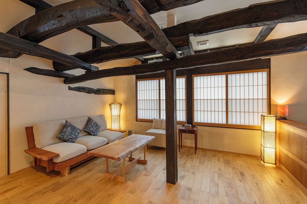 ONSEN＆GARDEN 七菜 小松