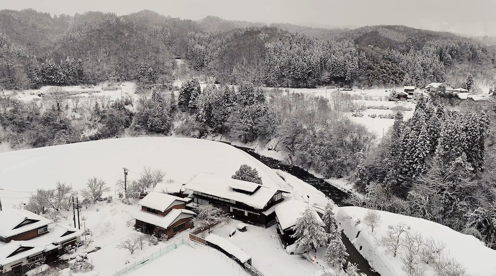 ONSEN＆GARDEN 七菜 小松