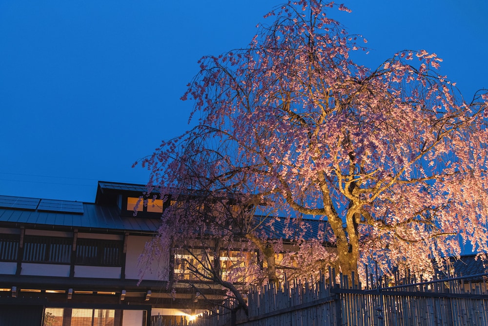 ONSEN＆GARDEN 七菜 小松