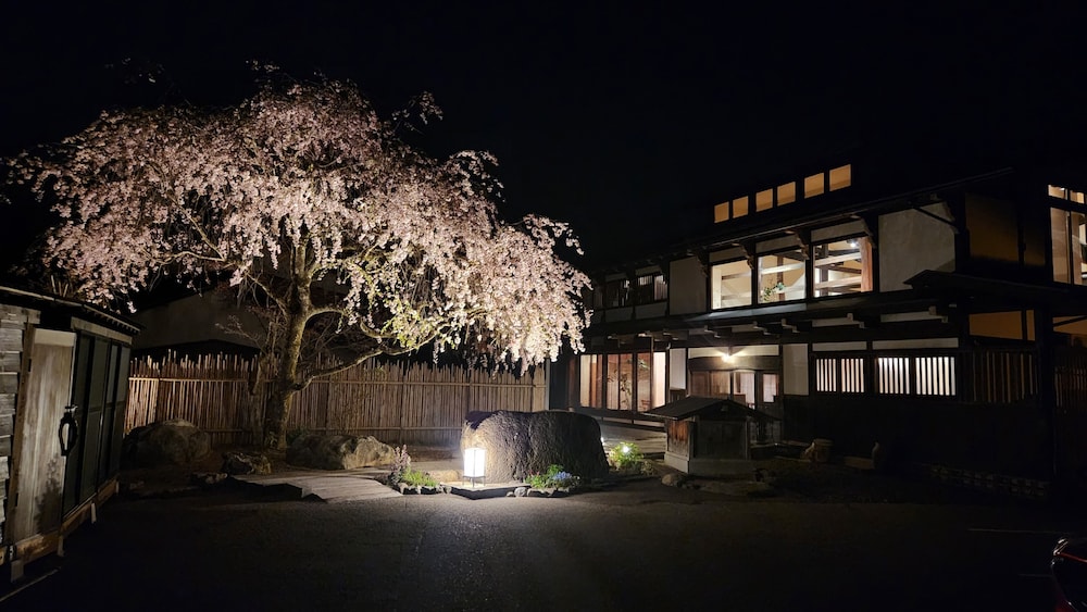 ONSEN＆GARDEN 七菜 小松