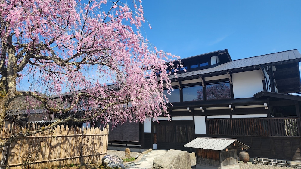 ONSEN＆GARDEN 七菜 小松