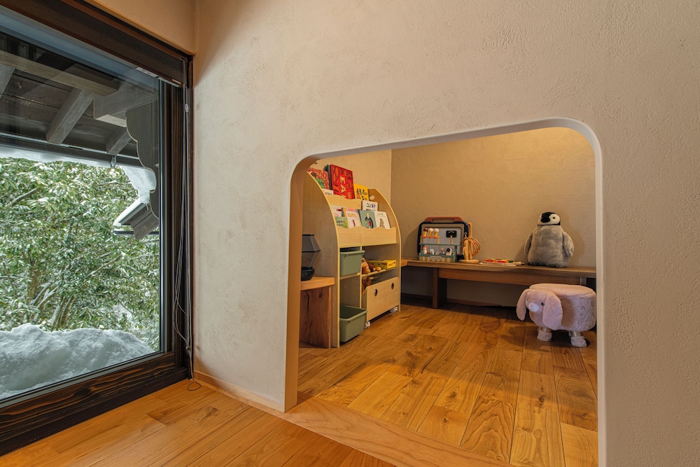 ONSEN＆GARDEN 七菜 小松