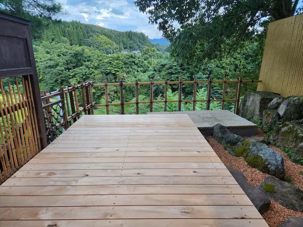 ONSEN＆GARDEN 七菜 小松