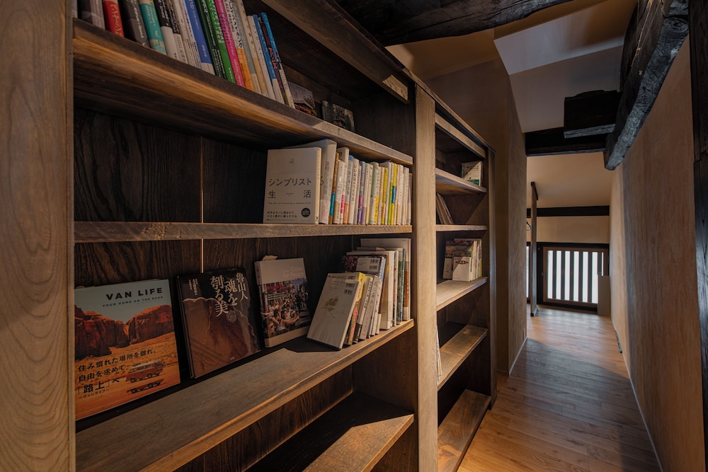 ONSEN＆GARDEN 七菜 小松