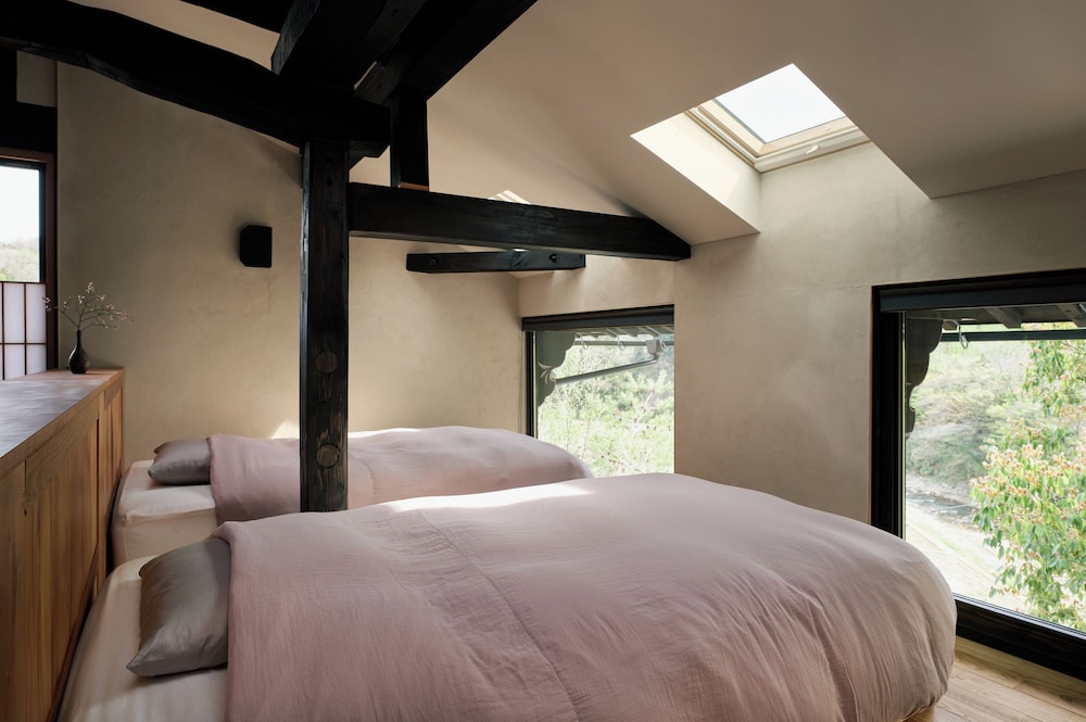 ONSEN＆GARDEN 七菜 小松