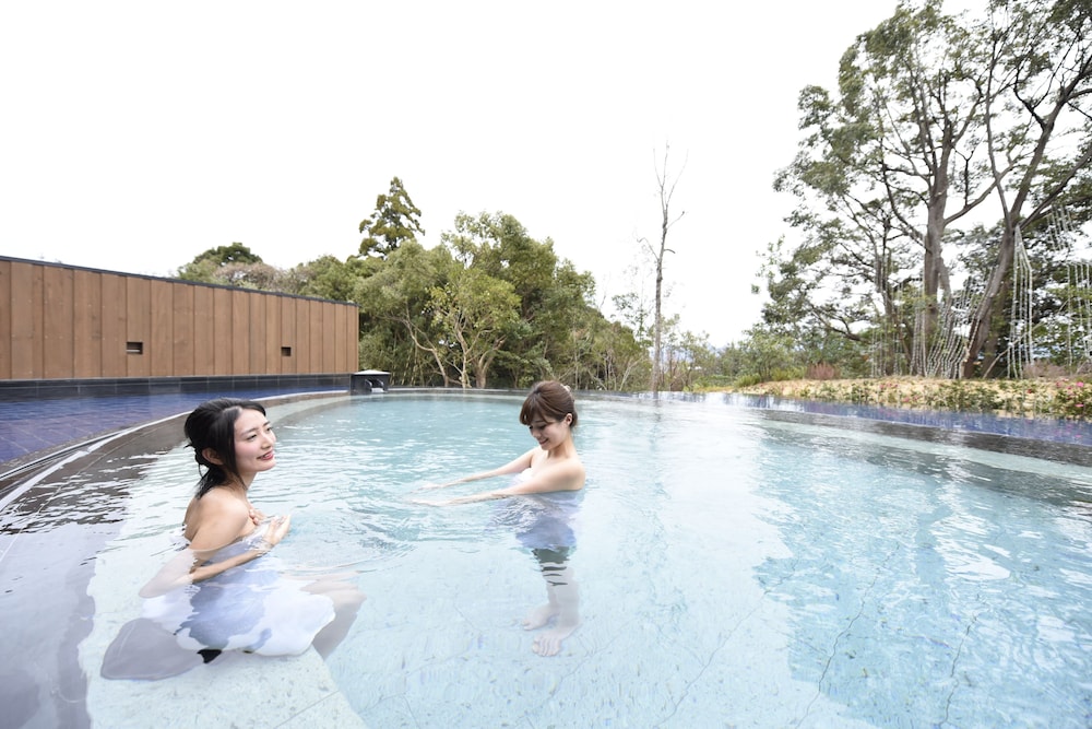 白浜古賀の井リゾート＆スパ 南紀白浜