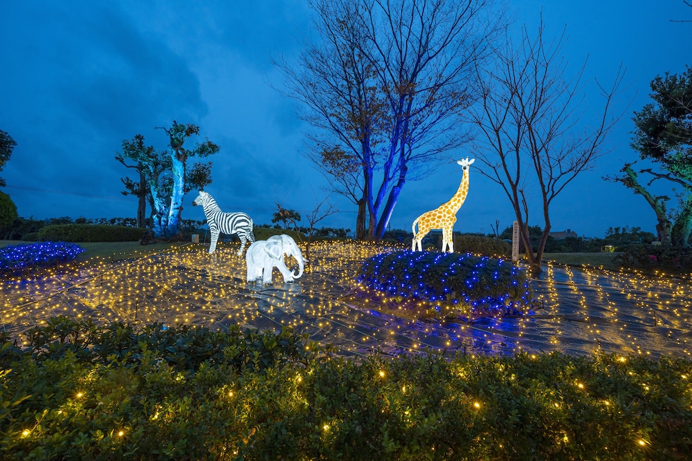 白浜古賀の井リゾート＆スパ 南紀白浜