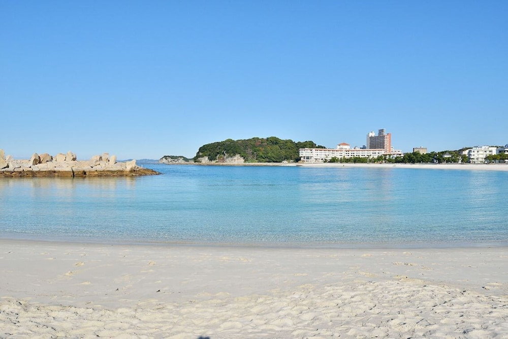 白浜古賀の井リゾート＆スパ 南紀白浜