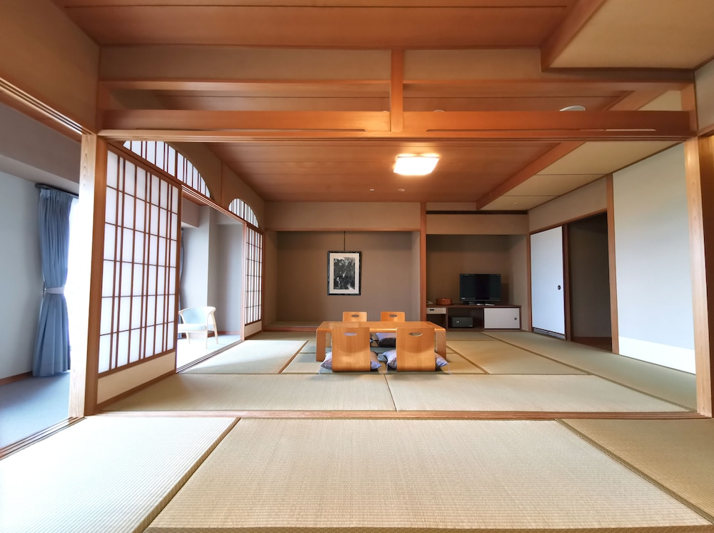 白浜古賀の井リゾート＆スパ 南紀白浜