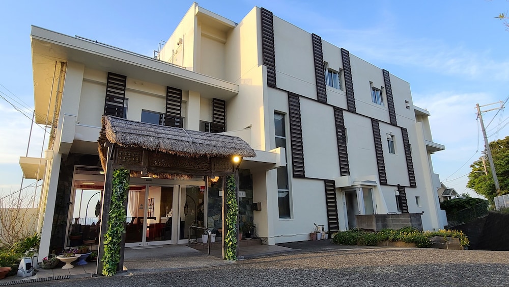 THE HILLS 白浜 南紀白浜
