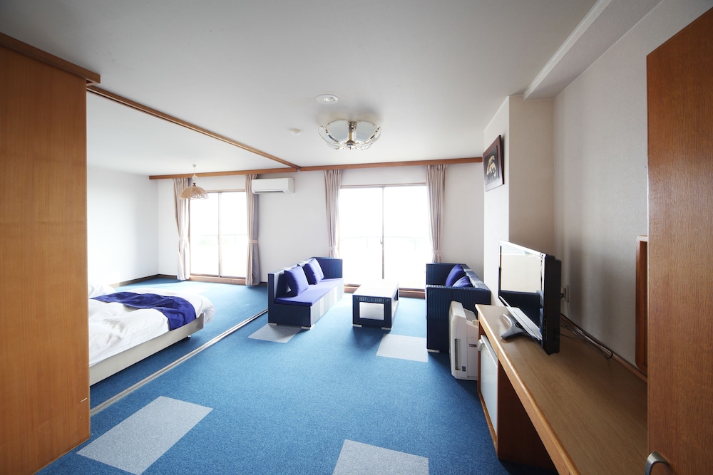 白浜温泉 SPA・イン 白浜 南紀白浜