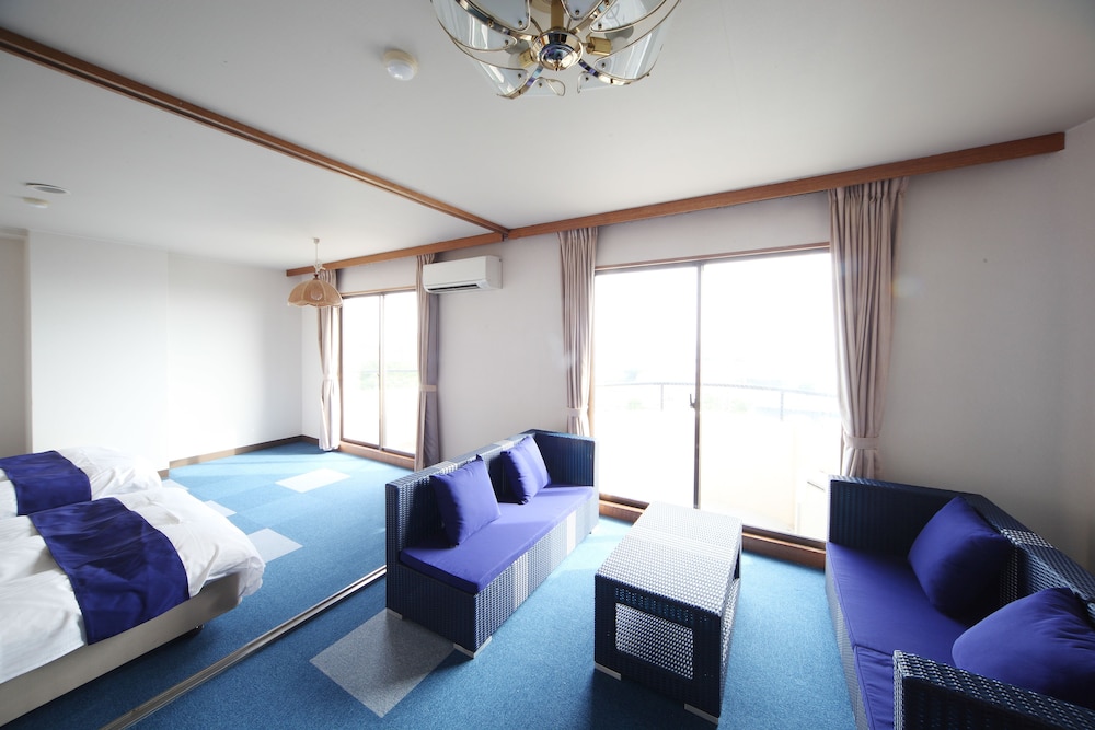 白浜温泉 SPA・イン 白浜 南紀白浜