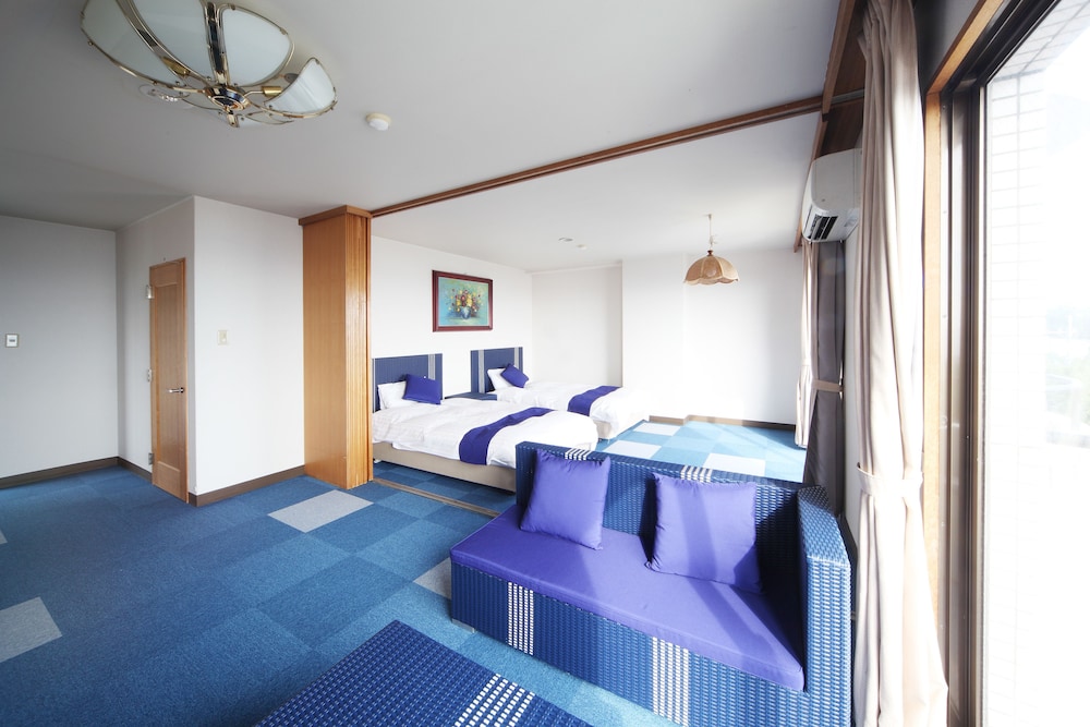 白浜温泉 SPA・イン 白浜 南紀白浜