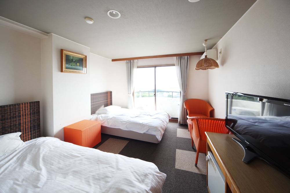 白浜温泉 SPA・イン 白浜 南紀白浜