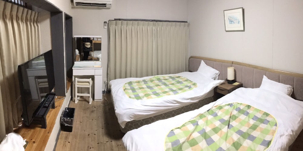 民宿 INN しらはま海の宿 南紀白浜