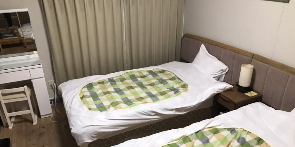 民宿 INN しらはま海の宿 南紀白浜