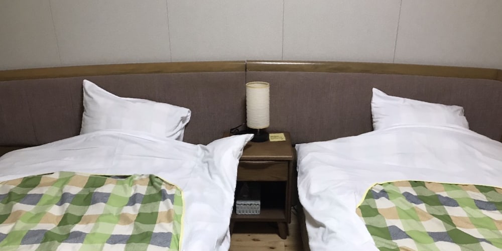 民宿 INN しらはま海の宿 南紀白浜