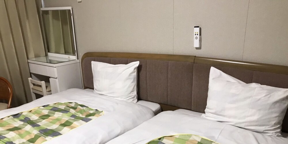 民宿 INN しらはま海の宿 南紀白浜