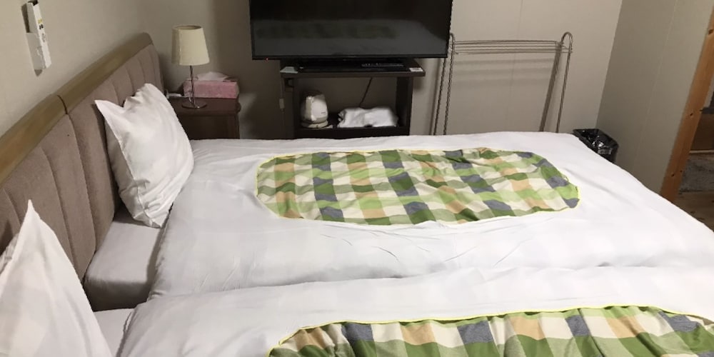 民宿 INN しらはま海の宿 南紀白浜