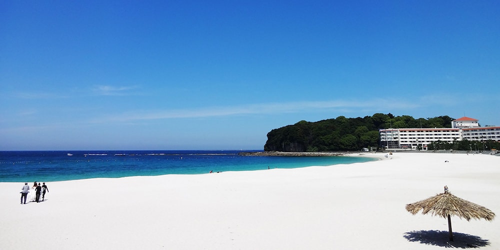 民宿 INN しらはま海の宿 南紀白浜