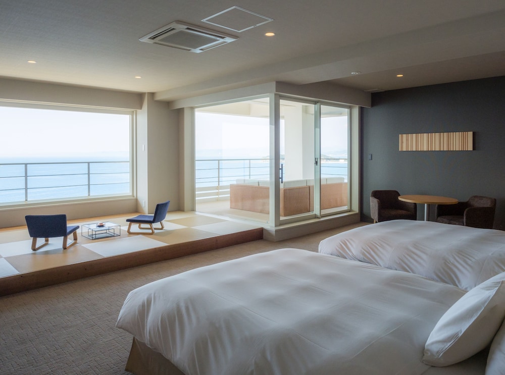 ホテルシーモア 南紀白浜
