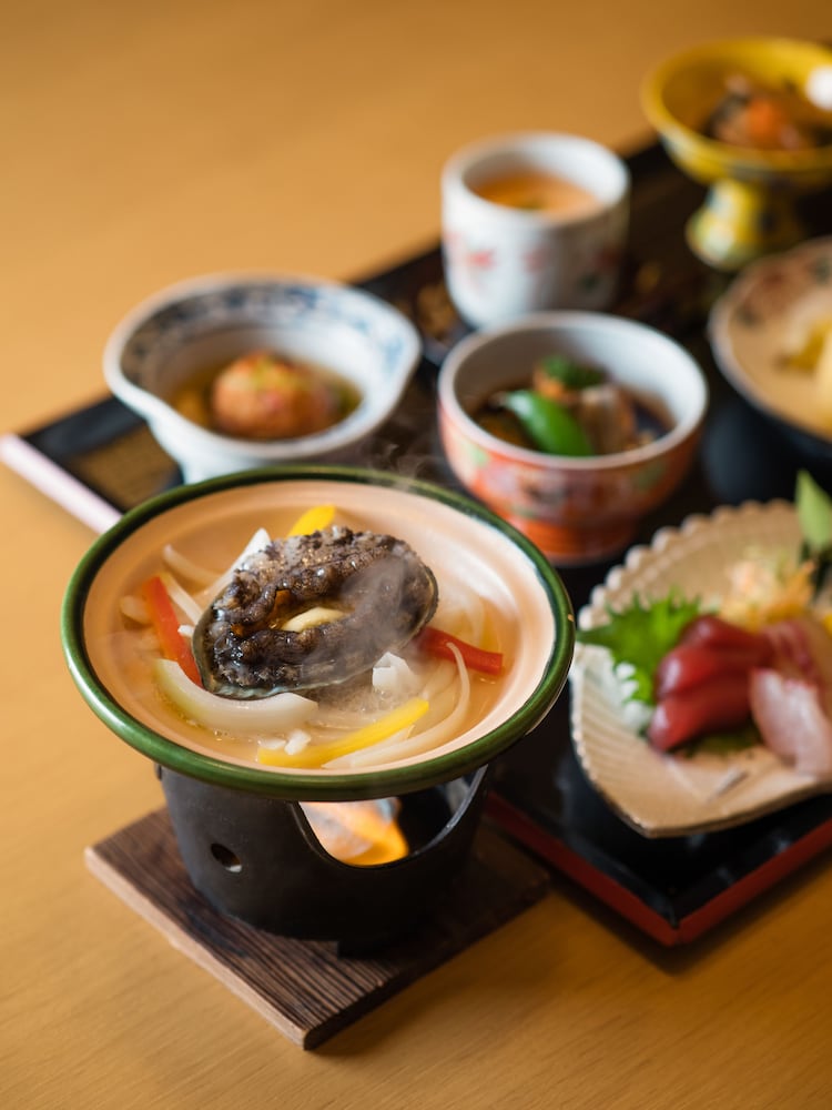 ホテルシーモア 南紀白浜