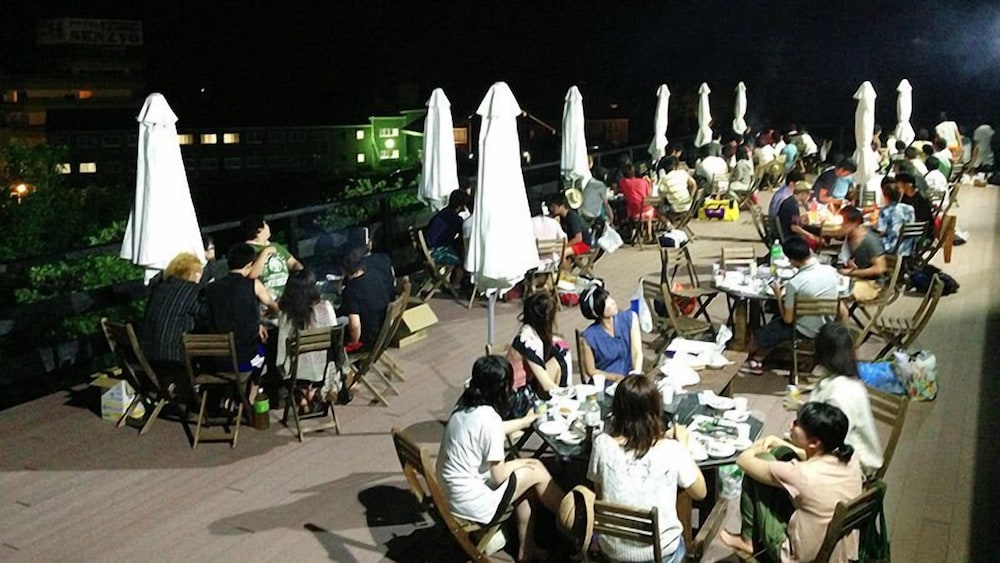 グランパスｉｎｎ白浜 南紀白浜