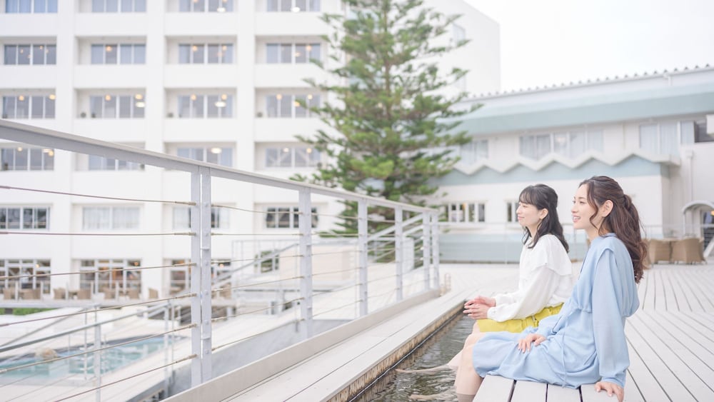 TAOYA 白浜千畳 南紀白浜