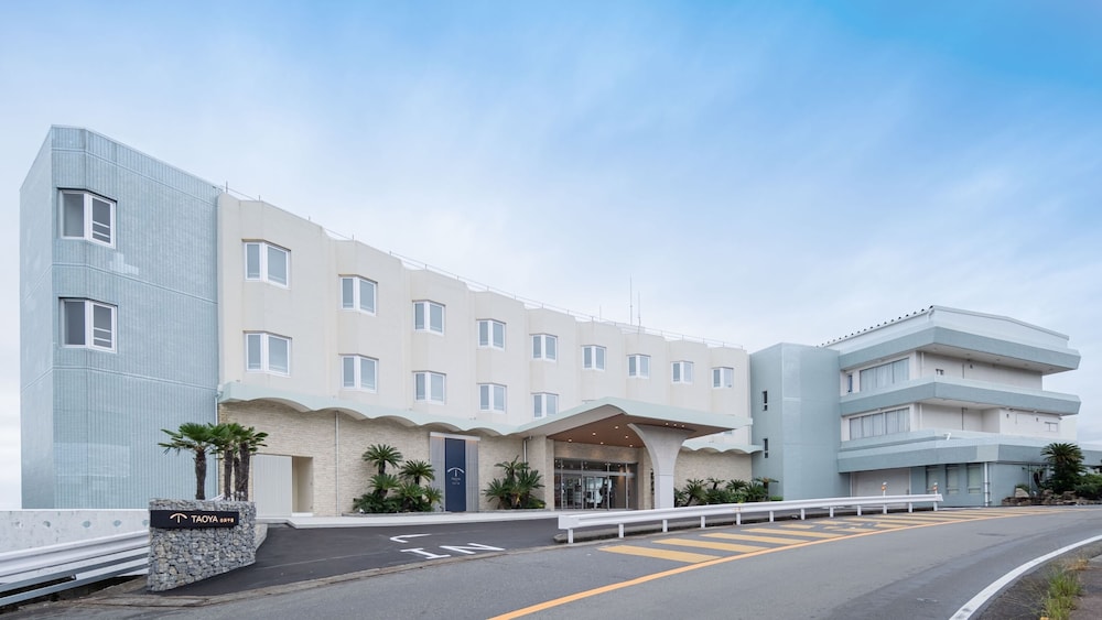 TAOYA 白浜千畳 南紀白浜