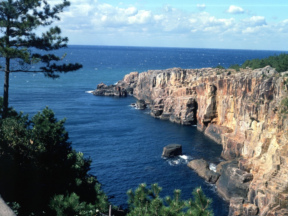 TAOYA 白浜千畳 南紀白浜