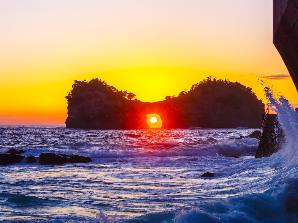 TAOYA 白浜千畳 南紀白浜