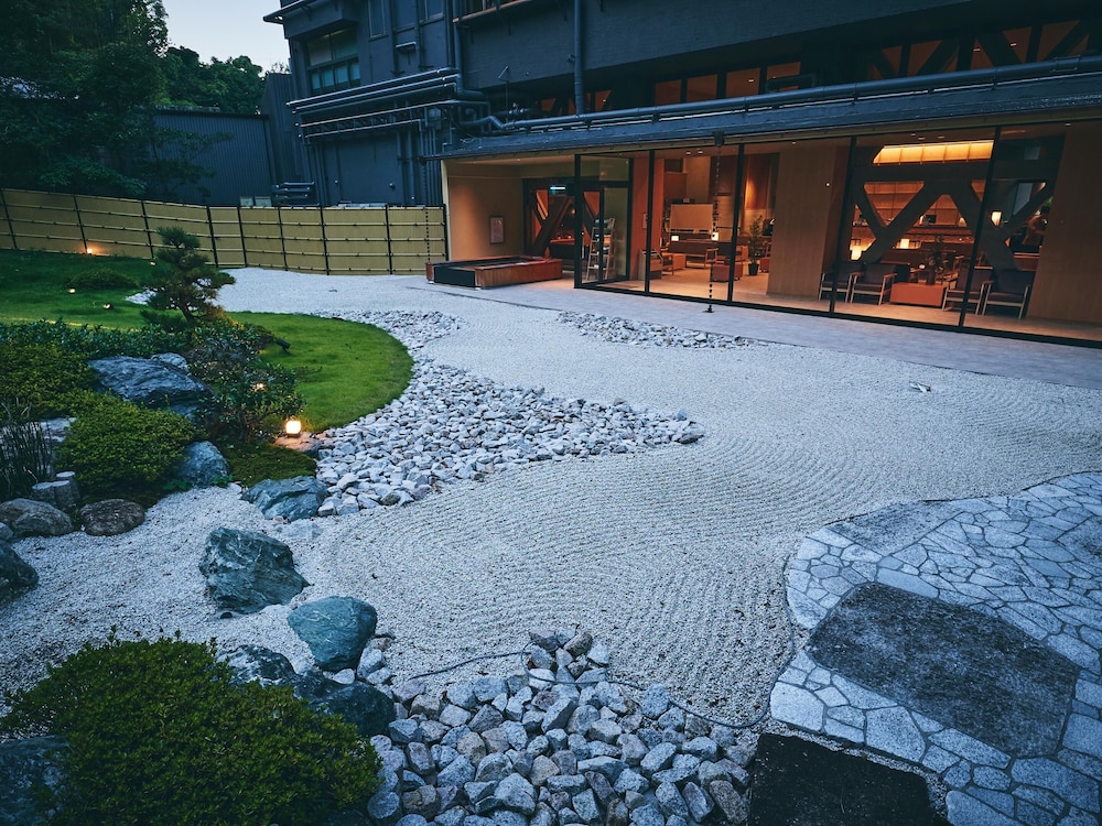大江戸温泉物語PREMIUM 白浜御苑 南紀白浜