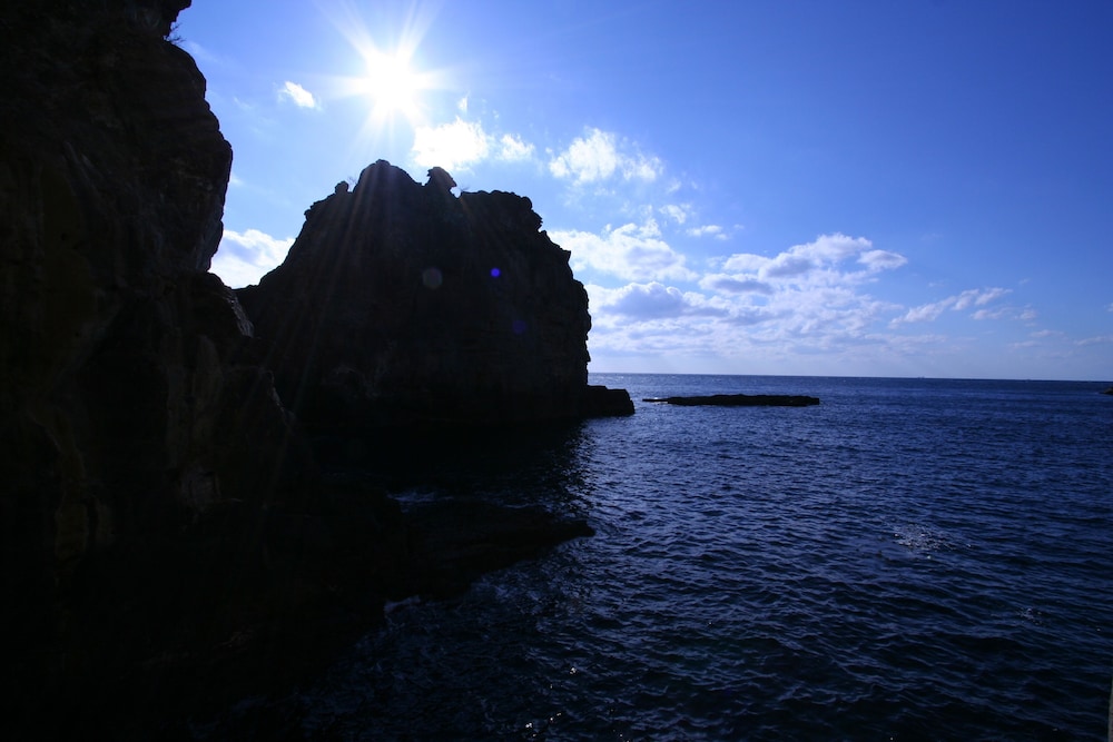 大江戸温泉物語PREMIUM 白浜御苑 南紀白浜
