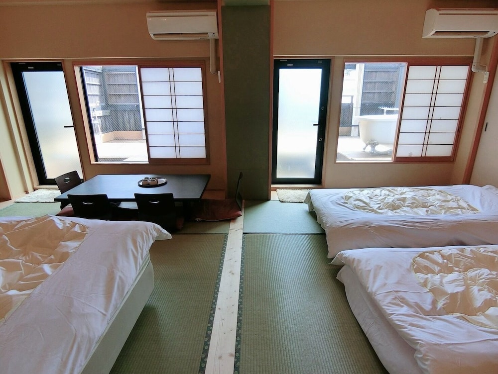 民宿 INN しらはま 駅の宿 南紀白浜