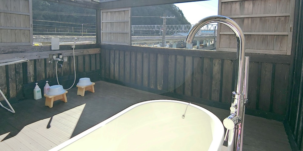 民宿 INN しらはま 駅の宿 南紀白浜
