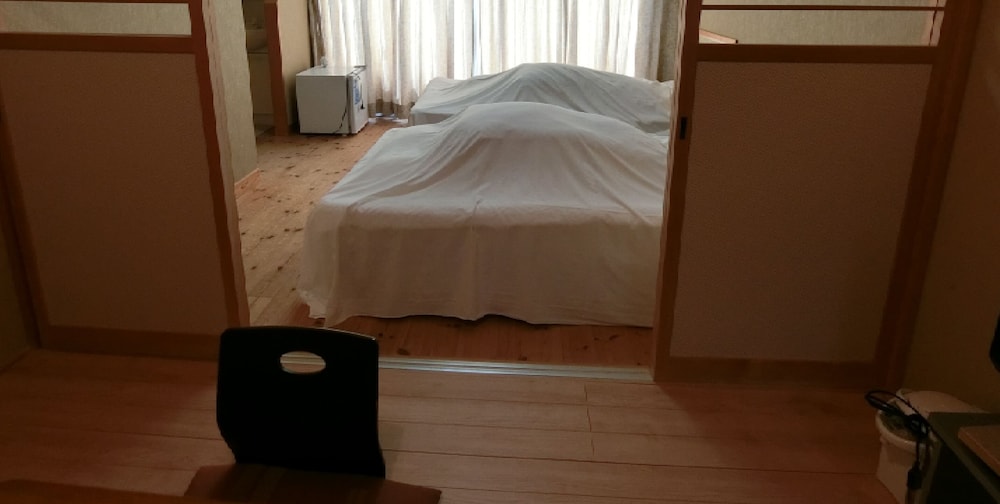 民宿 INN しらはま 駅の宿 南紀白浜