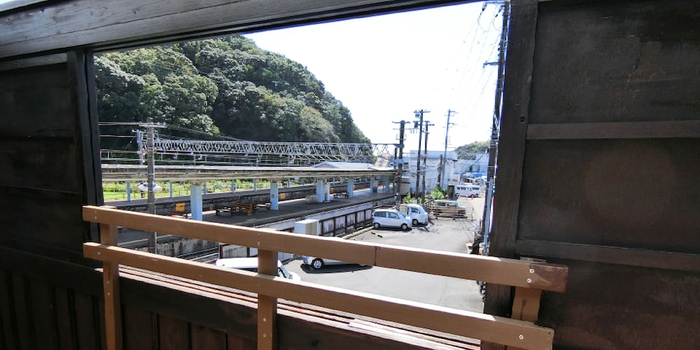 民宿 INN しらはま 駅の宿 南紀白浜