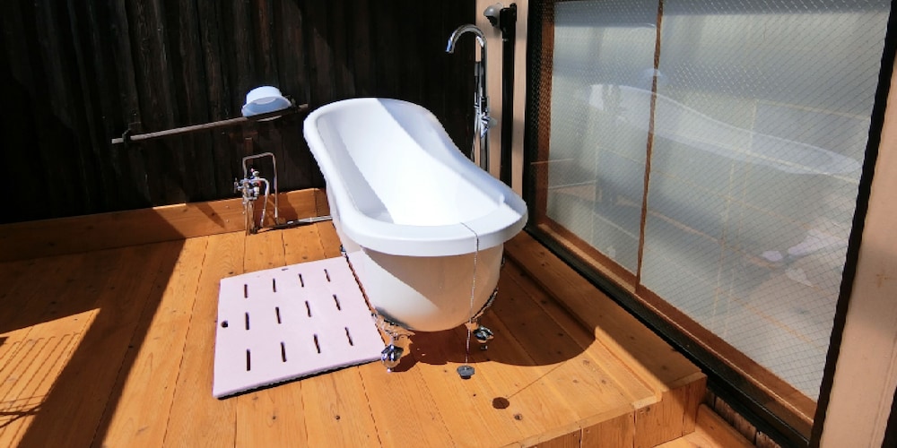 民宿 INN しらはま 駅の宿 南紀白浜