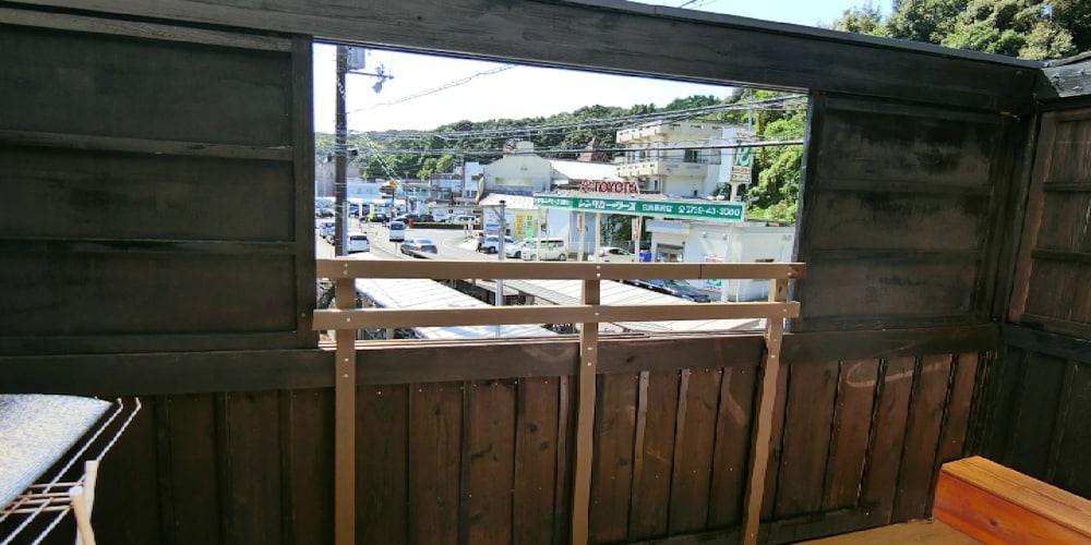 民宿 INN しらはま 駅の宿 南紀白浜